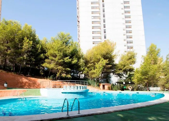 Apto rincon loix (ciudad 125H)