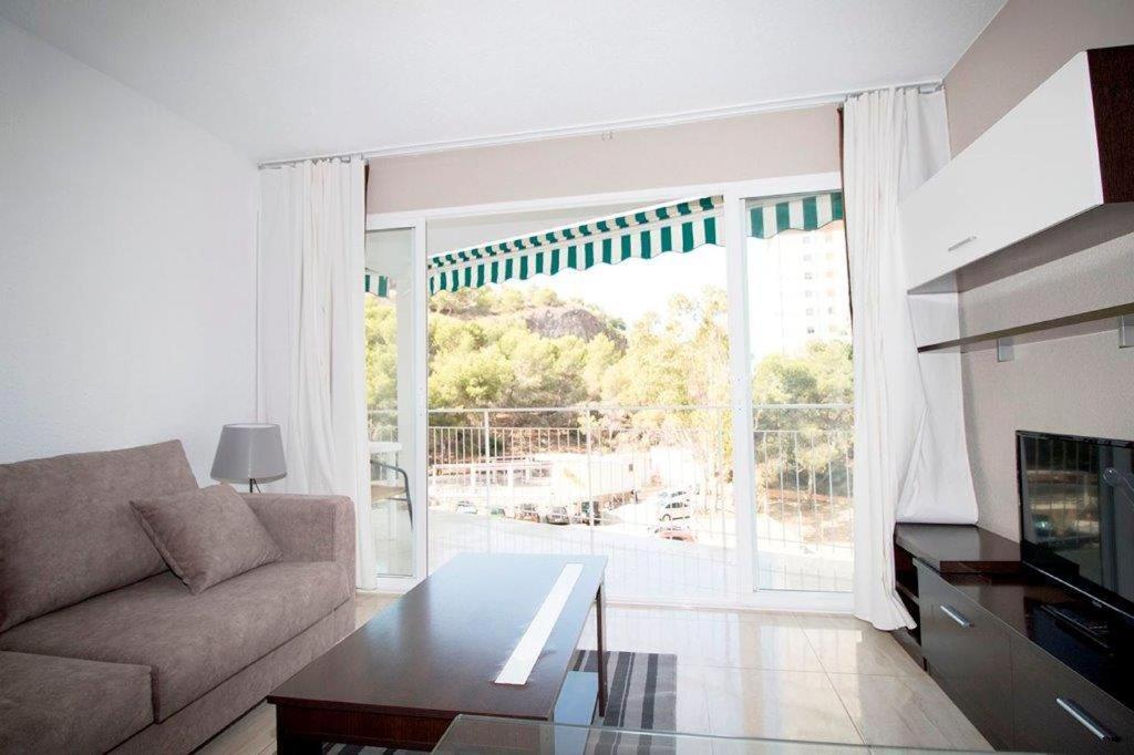 Apto Rincon Loix Apartamento *