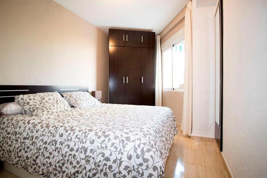 Apartamento Apto Rincon Loix