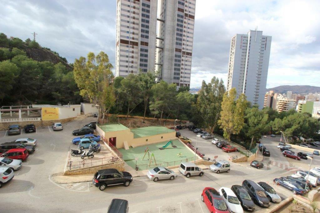 Apto Rincon Loix Apartamento *