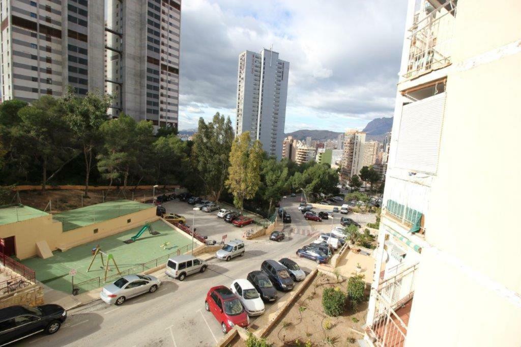Apto Rincon Loix Apartamento Benidorm